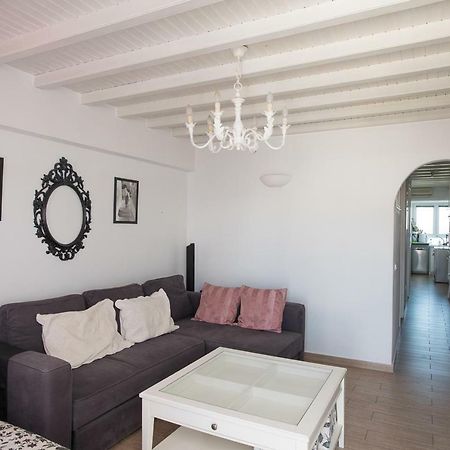 Beautiful Apartment With Amazing View, In Mykonos Old Town Mykonos Town Exterior foto