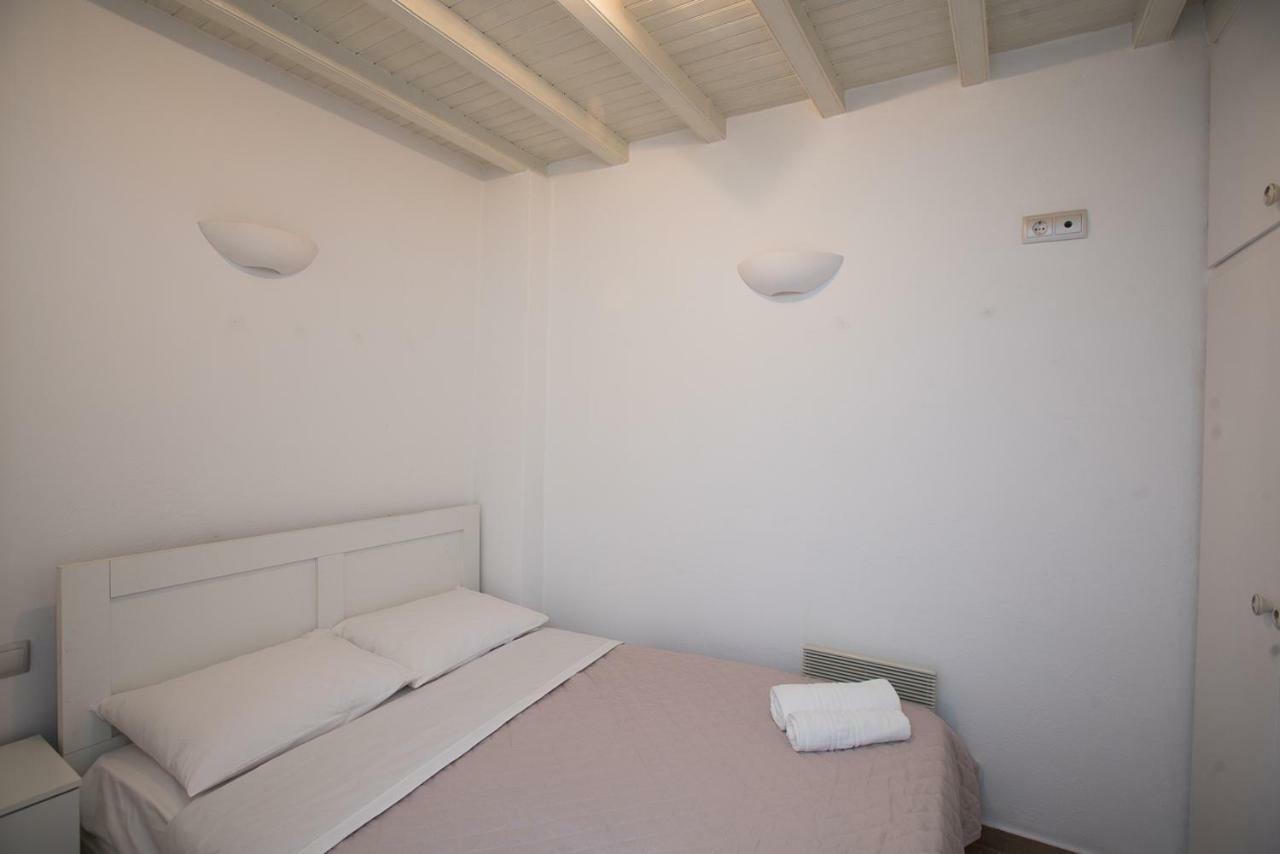 Beautiful Apartment With Amazing View, In Mykonos Old Town Mykonos Town Exterior foto